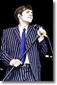 mark