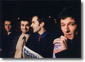 Fly magazine - Feb 2000