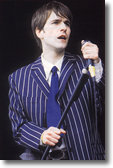 melody maker, may 2000