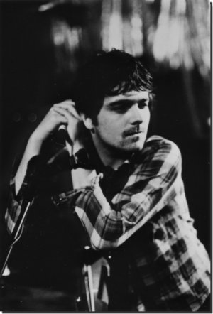 Eds picture from Expecting To Fly
